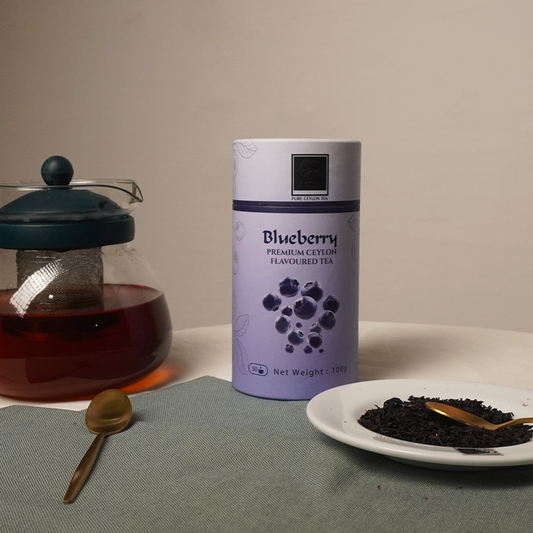 Blueberry