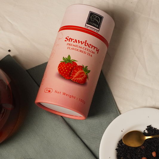 Strawberry