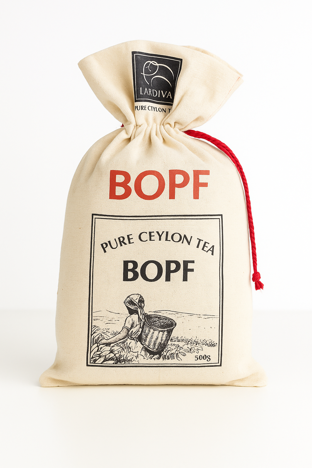 Ceylon Black Tea BOPF