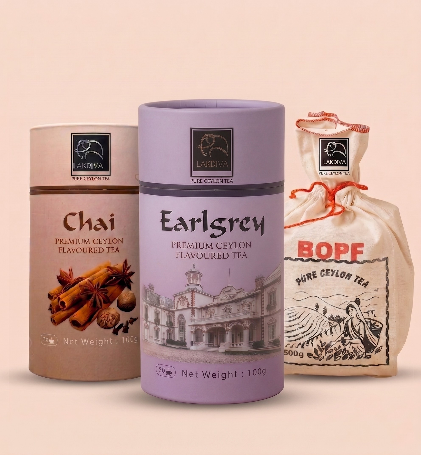 The Ceylon Classics