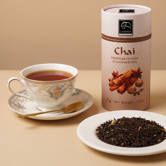 Chai