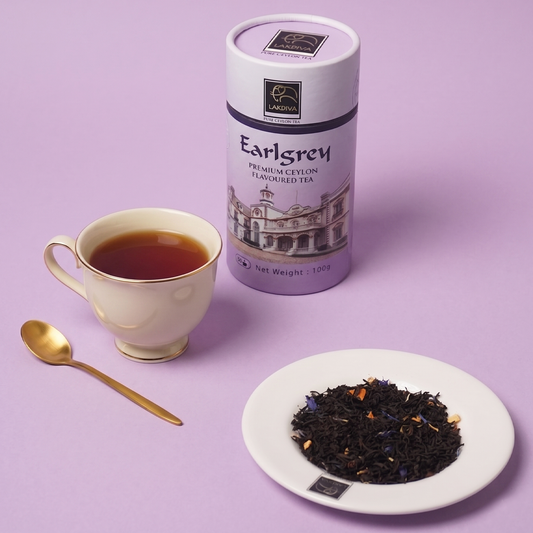 Earl Grey