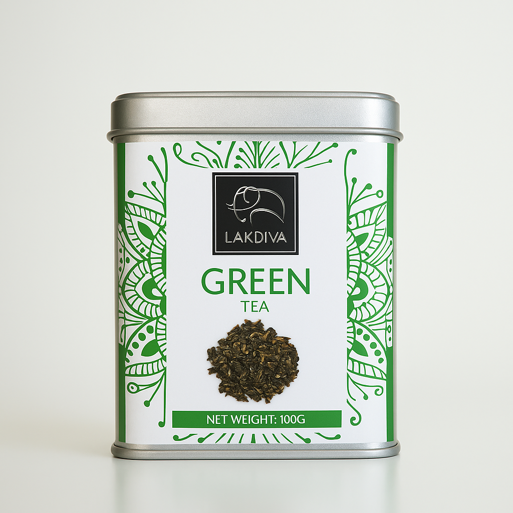 Green Tea