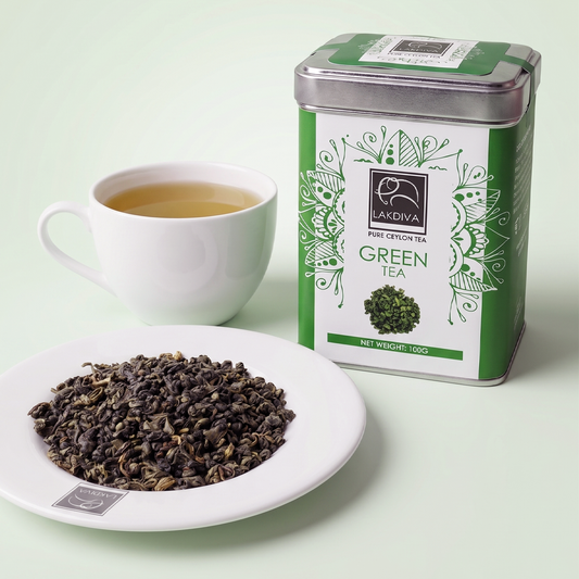 Green Tea