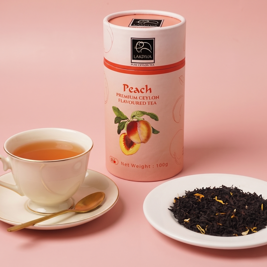 Peach