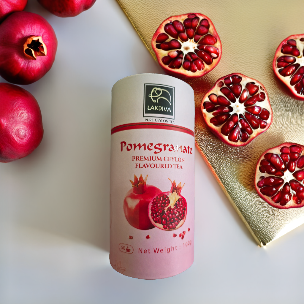 Pomegranate