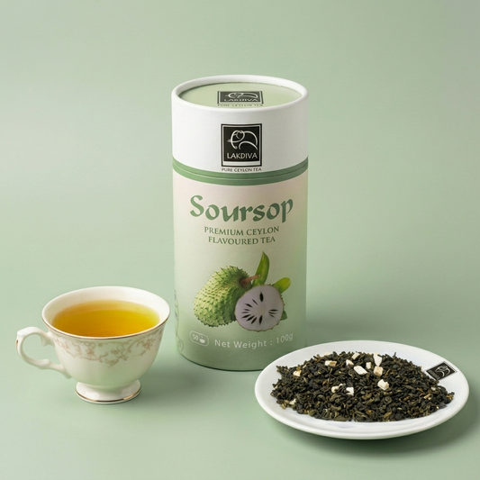 Soursop