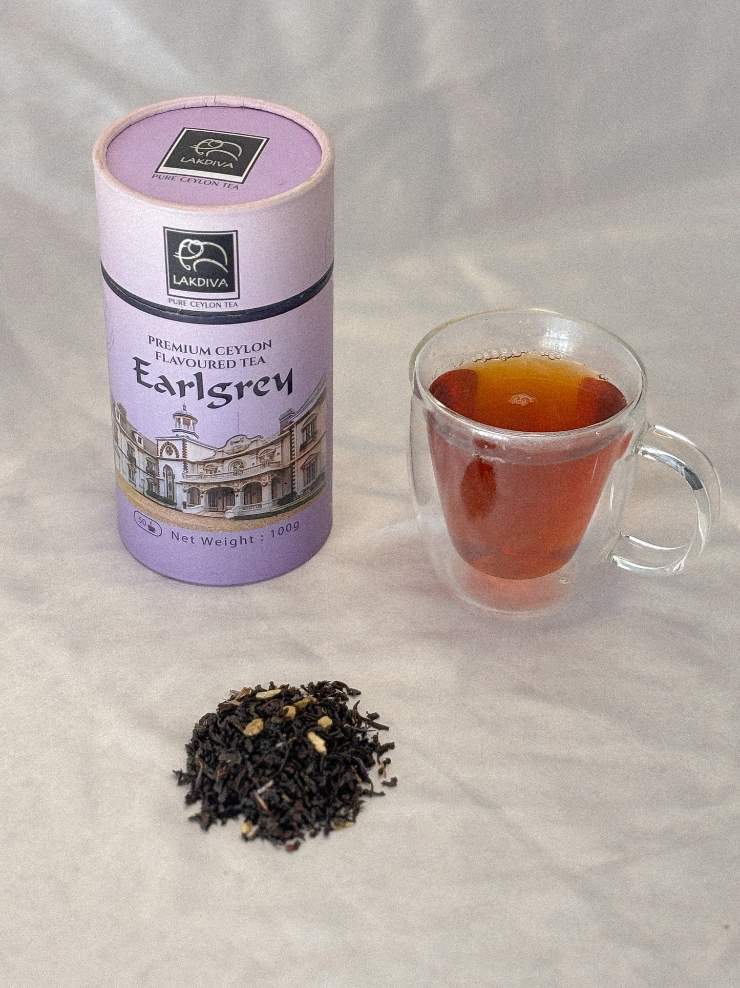 Earl Grey