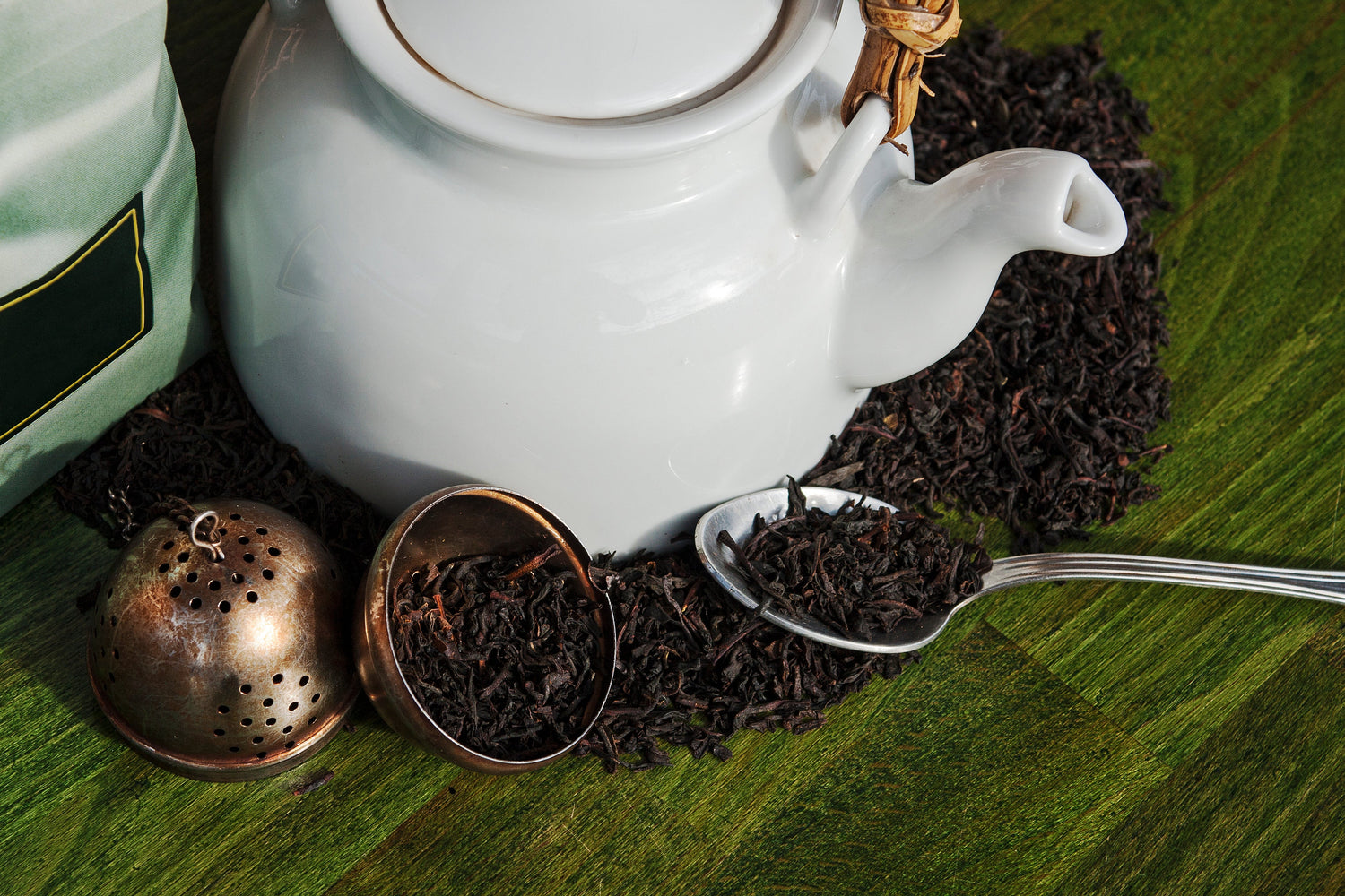 Ceylon Black Tea