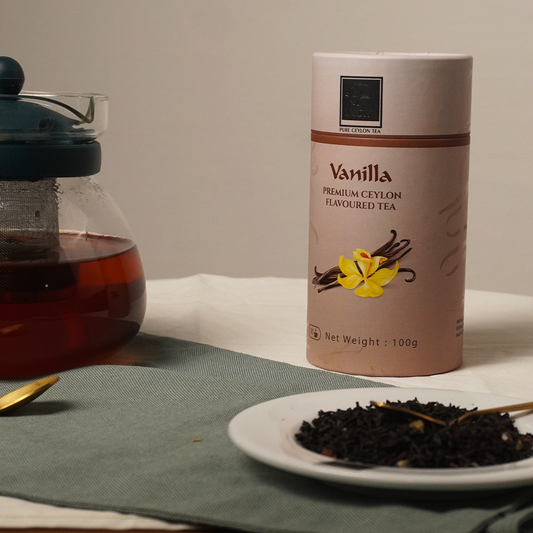 Vanilla