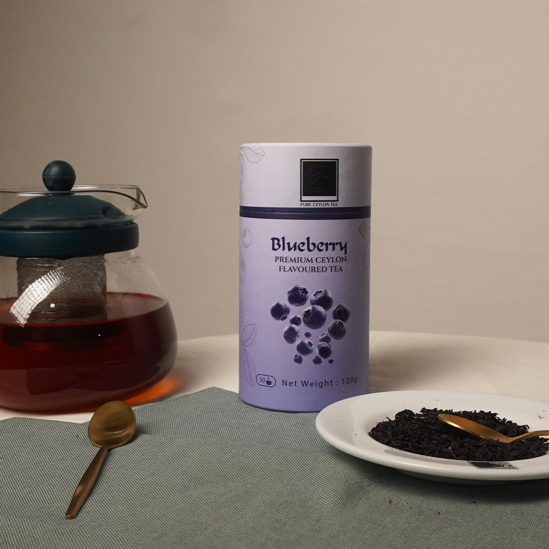 Blueberry