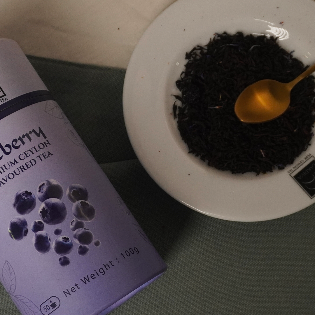 Blueberry