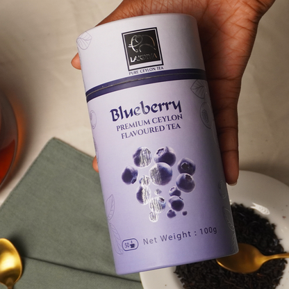Blueberry