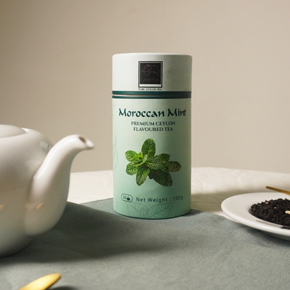 Moroccan Mint