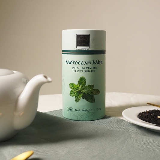 Moroccan Mint