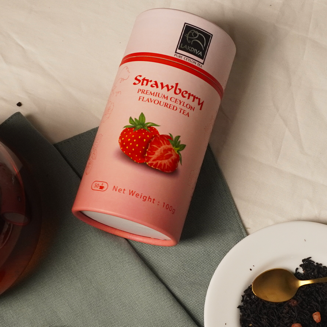 Strawberry