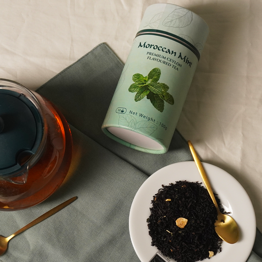 Moroccan Mint
