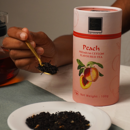Peach