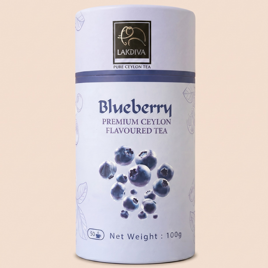 Blueberry