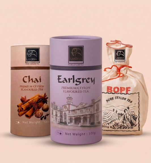 The Ceylon Classics
