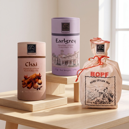 The Ceylon Classics