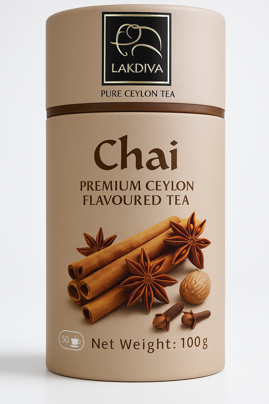 Chai