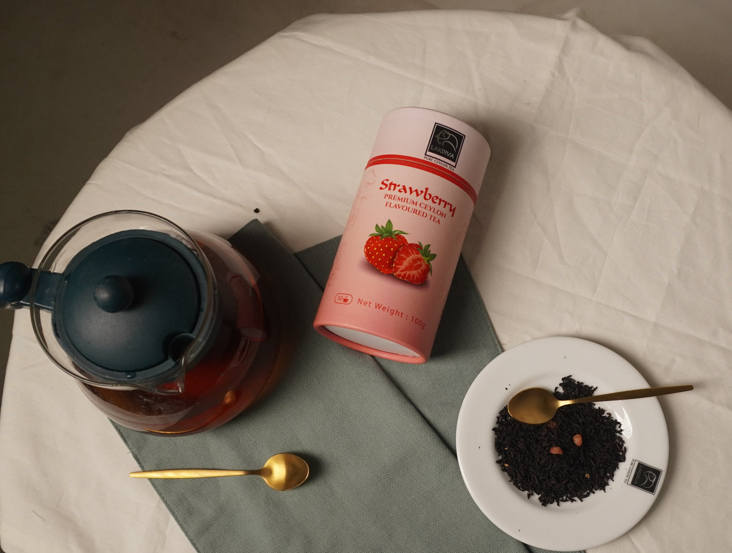 Strawberry