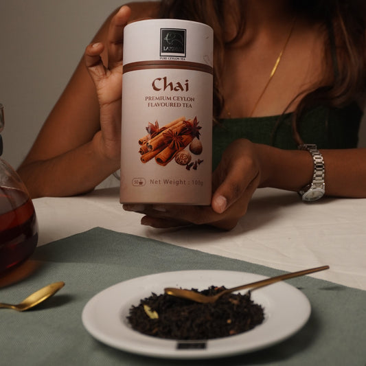 Chai