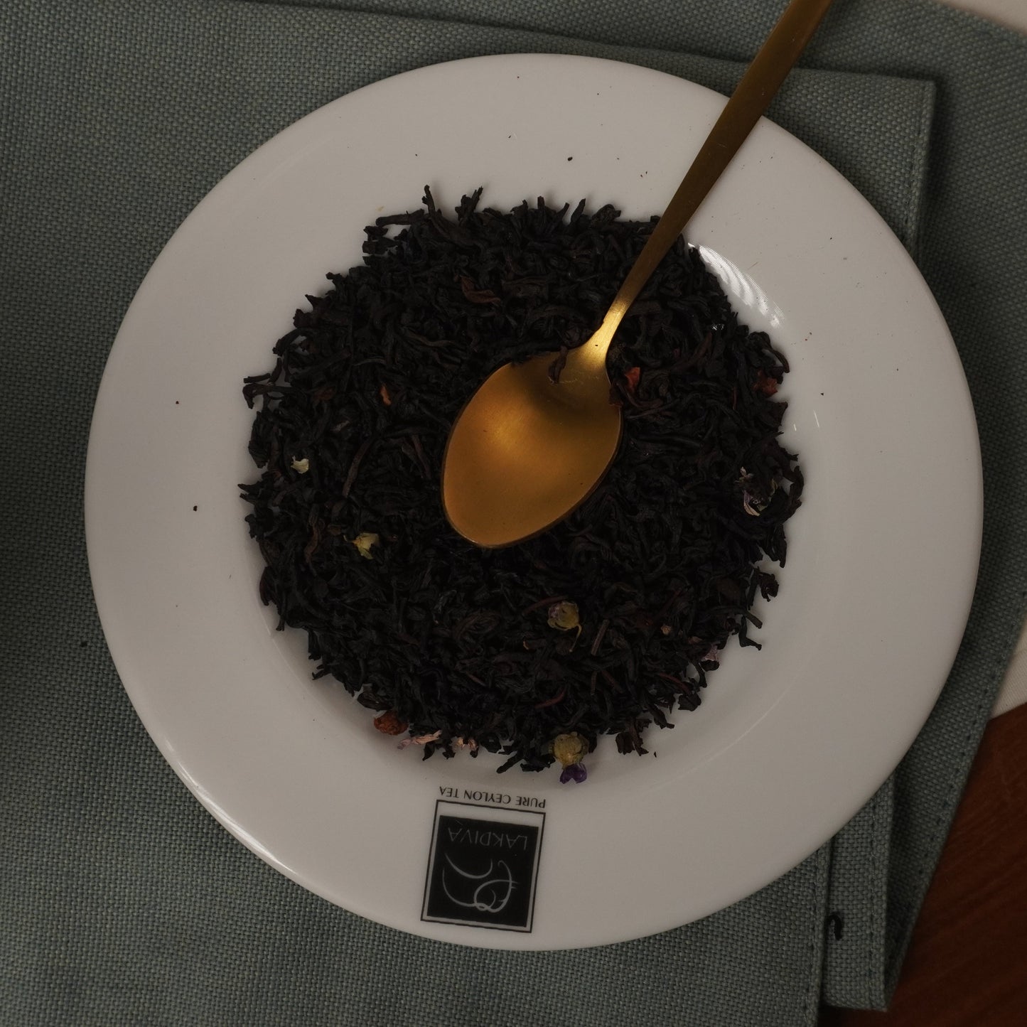 Vanilla