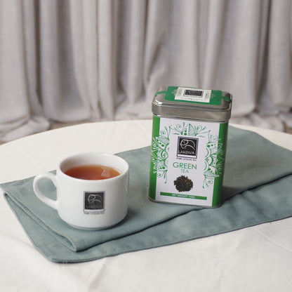 Green Tea