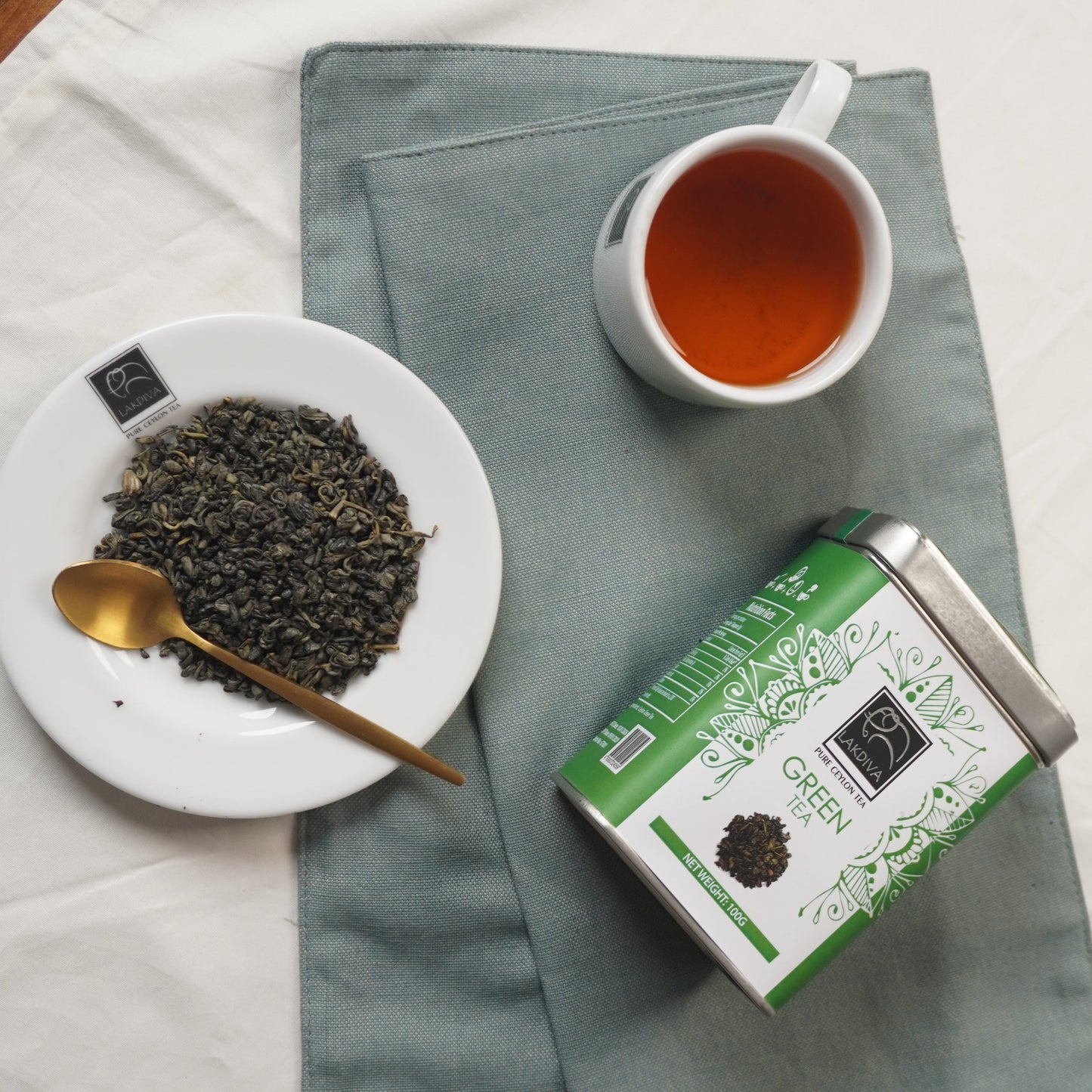 Green Tea