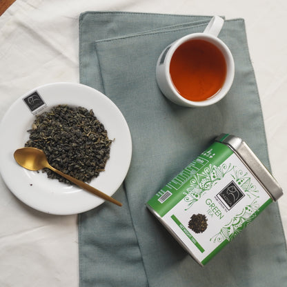 Green Tea