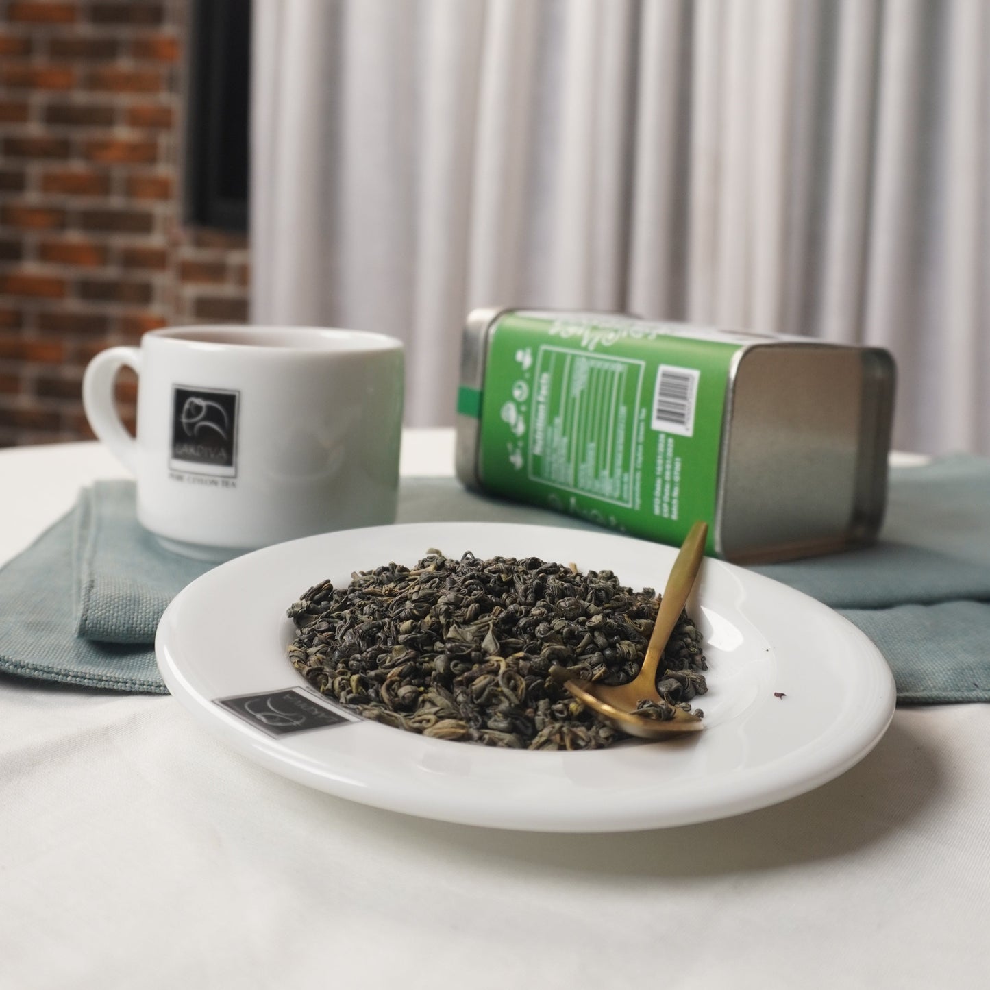 Green Tea