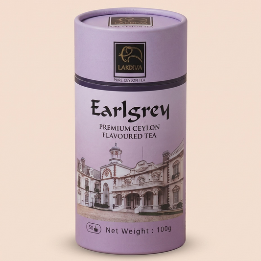 Earl Grey