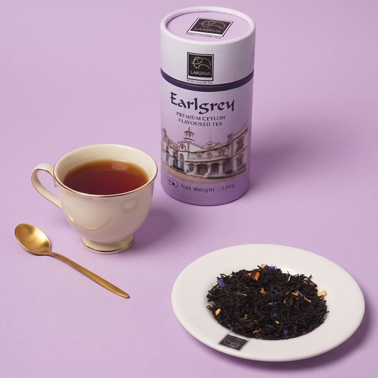 Earl Grey