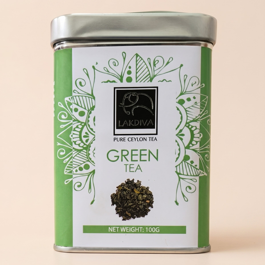 Green Tea