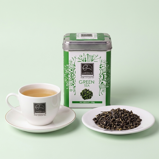 Green Tea