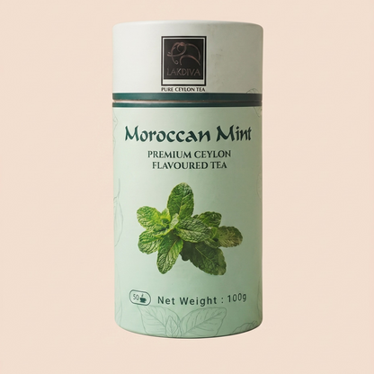 Moroccan Mint