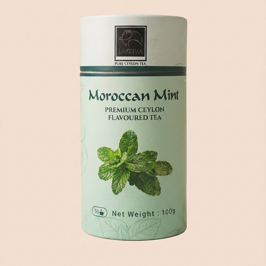 Moroccan Mint
