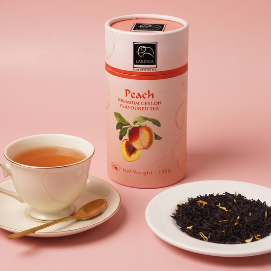 Peach
