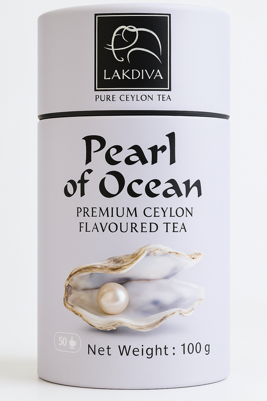 Pearl of Ocean
