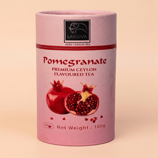 Pomegranate