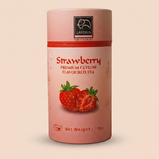 Strawberry