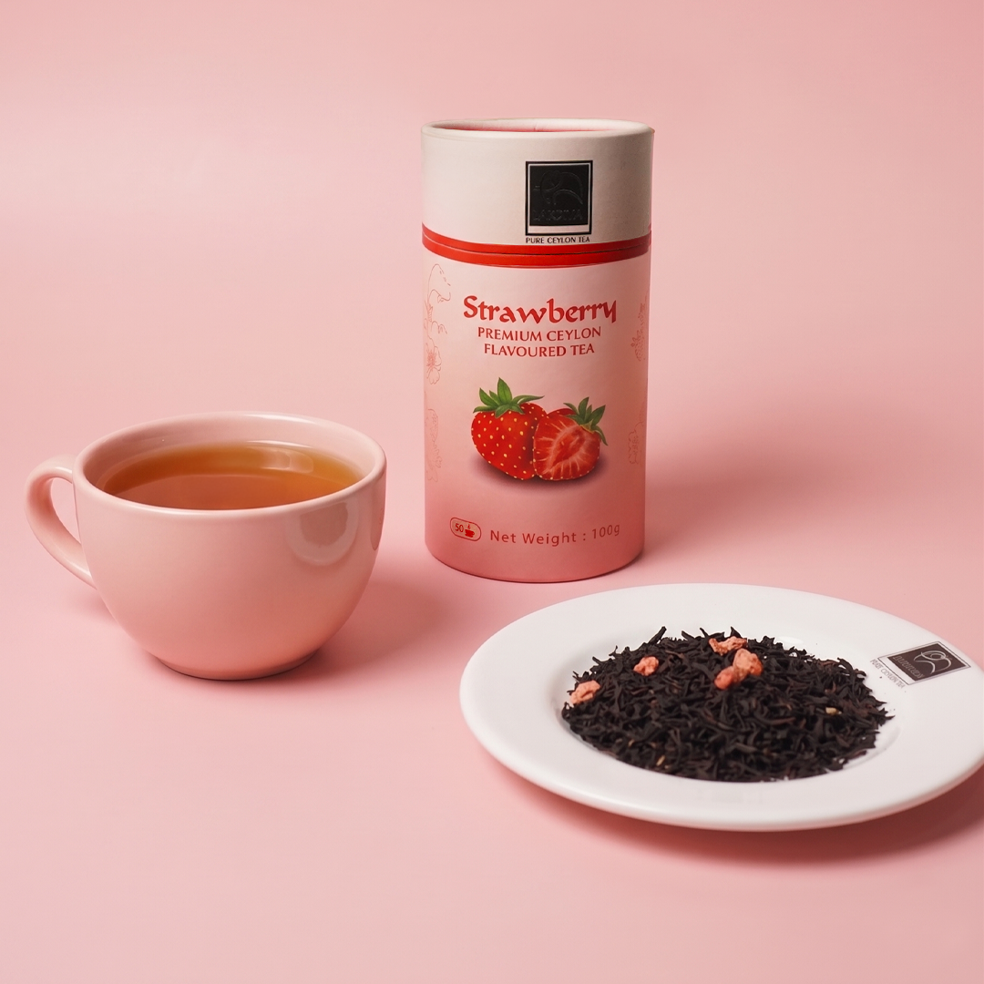 Strawberry