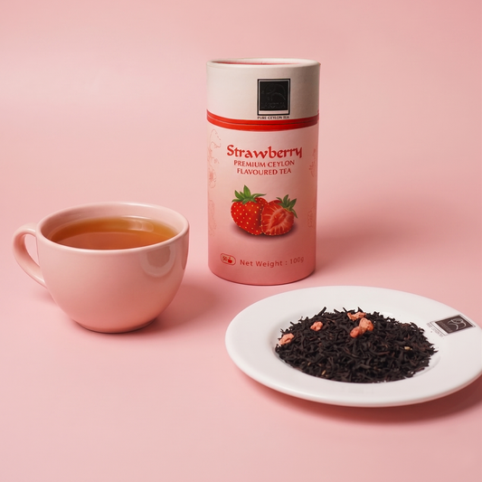 Strawberry