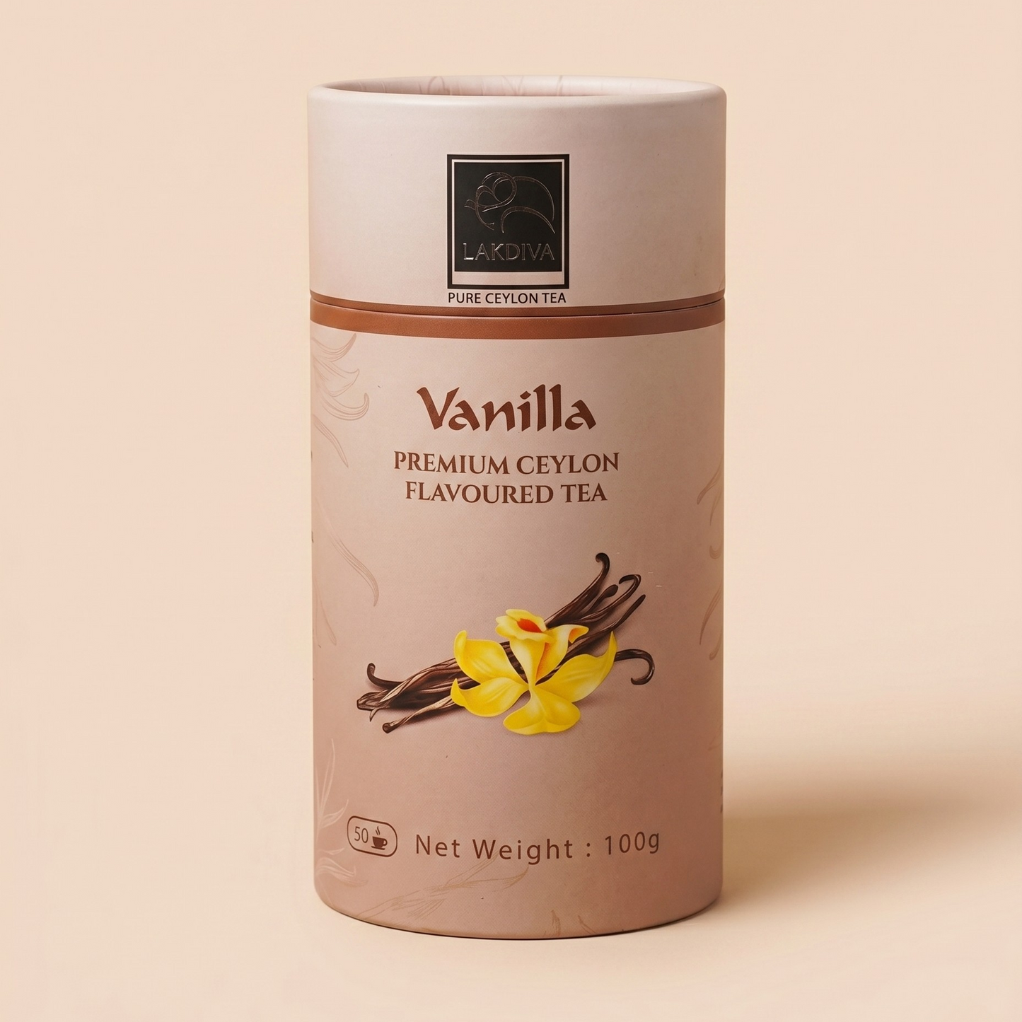 Vanilla
