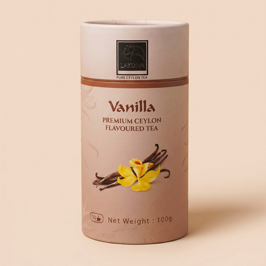 Vanilla