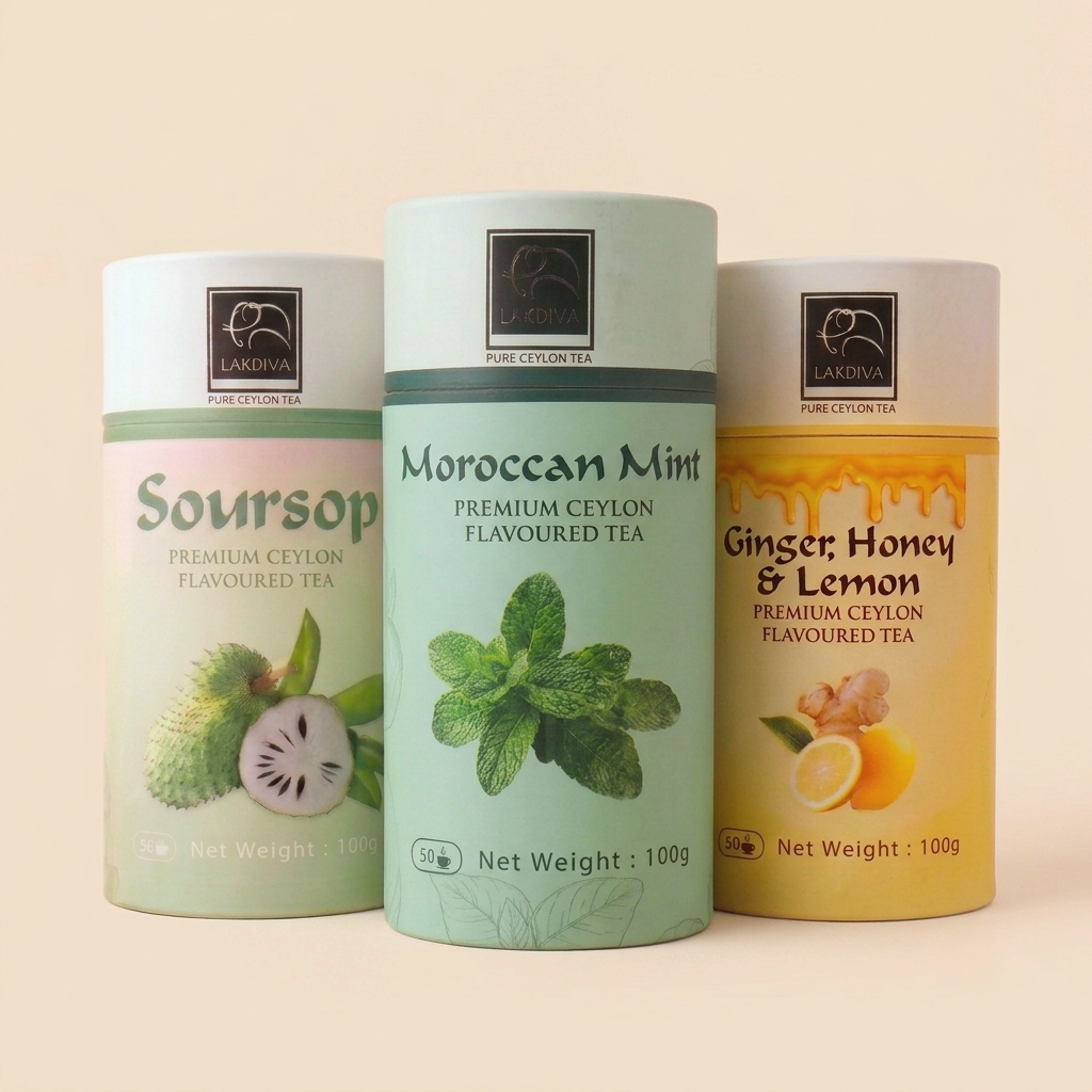The Wellness Collection