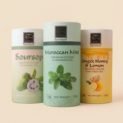 The Wellness Collection