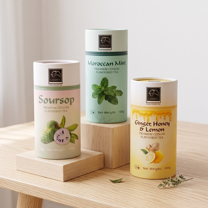 The Wellness Collection